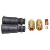 Розетка кабельная 35-50 серия STANDART (005.030.015)