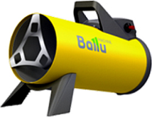 Газовая тепловая пушка Ballu BHG-10M