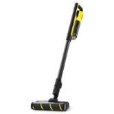 Пылесос аккумуляторный для сухой уборки Karcher VC 4s Cordless Plus (1.198-282)