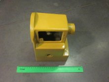 Бабка К-92 [126562]