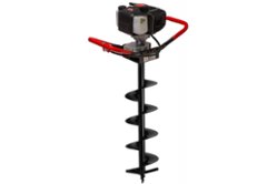 Бензобур ADA Instruments ADA GroundDrill-5 + рулетка, очки, бур (А00654)