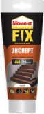 Монтажный клей Момент FIX эксперт 250г  (974566)