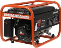Генератор бензиновый Patriot GRS 3700C (476102101)