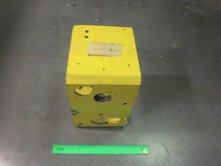 Корпус передней бабки станка К-75 [122567]