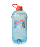 Уайт-Спирит 5 л ПЭТ РУСБЫТХИМ ( БП-00000451)