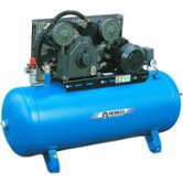 Компрессор Remeza СБ4/Ф-200LB40 + комплект для шиномонтажа