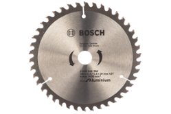 Пильный диск ECO AL (160x20 мм; 42T) Bosch (2 608 644 388)