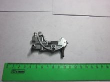 Насос масляный ПЦБ 52/20 [154895]