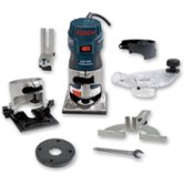 Фрезер кромочный BOSCH GKF 600 Professional (0 601 60A 101)