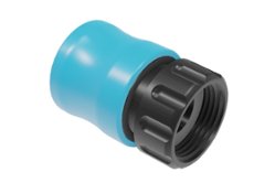 Коннектор для шлангов 3/4" Cellfast BASIC (50-135)