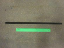 Тяга фиксатора верхняя БС 200/850 [137620]