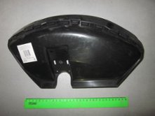 Кожух защитный ТБ 1,0/25 [136696]