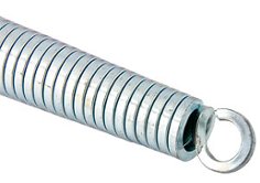 Пружина изгибная для металлопластиковых труб  внутренняя ,16 мм Valtec (VTm.398.N.16)