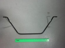 Рычаг привода колес ГКБС 5,0/51 [136822]