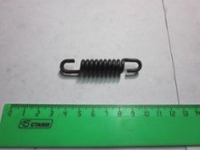 Пружина амортизатор ПЦБ 37/16 [154490]