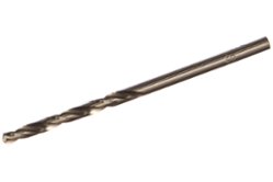 Сверло по металлу НSS-G Super DIN 338 RN (3х33х61 мм; Quadropack) Heller (TD21141) 1 шт.