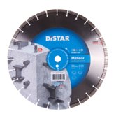 Алмазный круг Distar Ø 400х25.4 бетон meteor (12385055026)