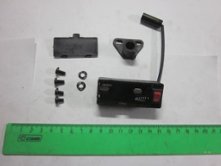 Излучатель светодиодный К-5Р [138659]