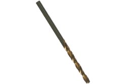 Сверло по металлу HSS-G Turbo w-заточка (3.3х36х65 мм) Heller (TD28632) 1 шт.