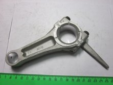 Шатун в сборе   МС 8 л.с [206493]