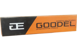Электроды сварочные Goodel OK 46.00 Gold Ø 3,0  (пачка 1.0 кг)