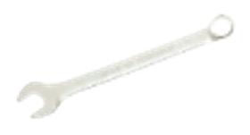 Ключ комбинированный короткий х 14 мм Дело Техники (511714)