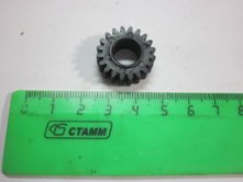 Шестерня 20Т К-401 [200441]