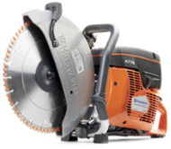 Бензорез HUSQVARNA K- 770 14 (9676821-01)