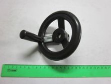 Маховик продольного перемещения резца К-74к [130686]