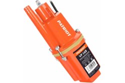 Насос погружной вибрационный PATRIOT VP 16В, верхний забор