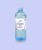 Растворитель РУСБЫТХИМ Р-4  0.8л ПЭТ 