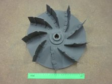 Вентилятор К-67 [126426]