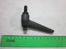 Ручка блокировки стола К-31 [118895]