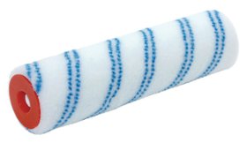 Валик малярный beorol нейлоновый "AZURRO" 250/45/8  мм (40630)