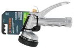 Пистолет-распылитель,металл,8 режимов TRUPER (17481/1)