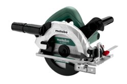 Пила дисковая Metabo KS 165 (602363000)