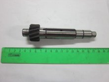 Вал-шестерня 1 ДАЭ-255Э