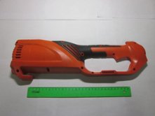 Полукорпус прав. ТЭ-1200/38Н [156524]