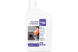 Профессиональное средство для мытья полов и сложных загрязнений IPAX iFloor Strong 1 л, концентрат iFS-1
