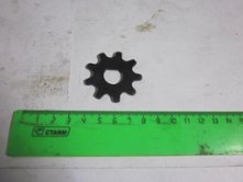 Колесо зубчатое малое К-322 [127696]