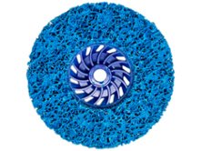 Зачистной круг GTOOL CD синий 125x15xМ14 (11399)
