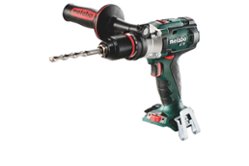 Аккумуляторный ударный шуруповерт Metabo SB 18 LTX Impuls  (602192890)