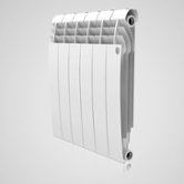 Радиатор биметаллический Royal Thermo BiLiner  500/87,4 секций (1054814)