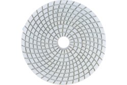 Шлифкруг алмазный Ø 125 № 400 Trio-Diamond (350400)