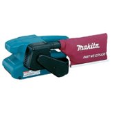 Ленточная шлифмашина Makita 9911
