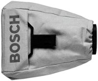 Пылесборник для ленточных и эксцентриковых шлифмашин Bosch (2 605 411 096)