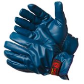 Перчатки виброзащитные с нитриловым покрытием Gward (N1015-VibroNit-10)