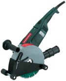 Бороздодел Metabo MFE 65 (600365000)