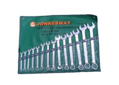 Набор комбинированных ключей Jonnesway 10-32мм W26114S (047402)