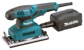 Вибрационная шлифмашина  Makita BO3711